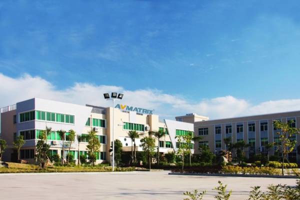 AVMATRIX company brief