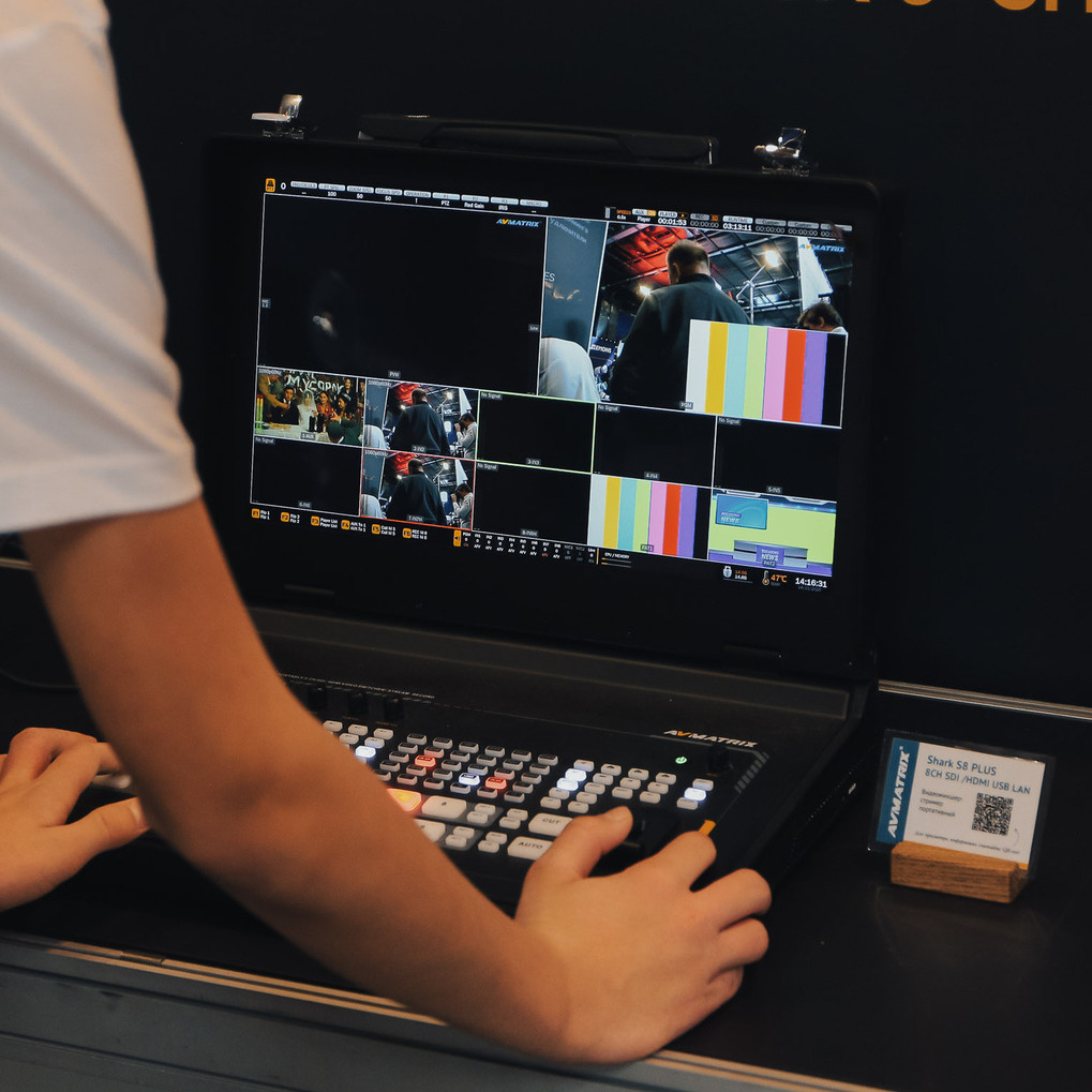 Итоги Mediaproduction Lab 2025