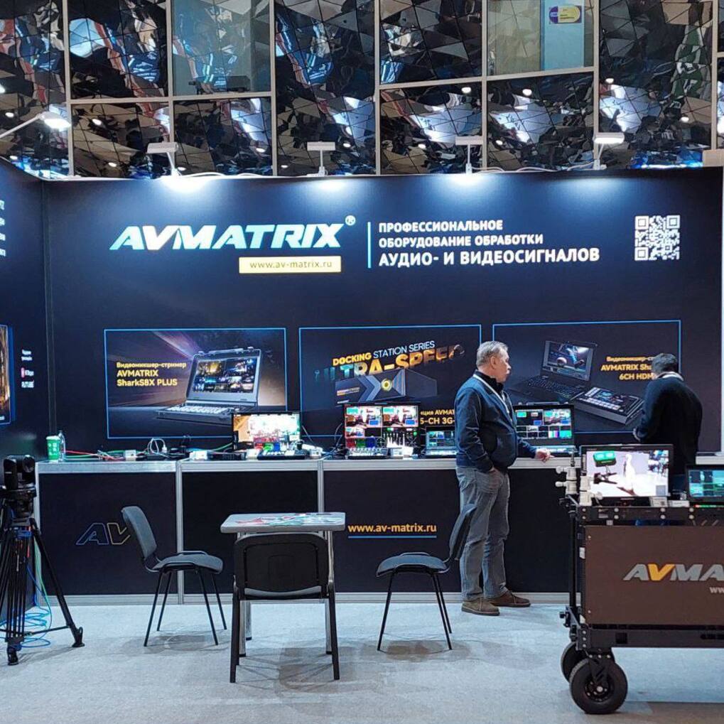 Итоги NATEXPO 2025